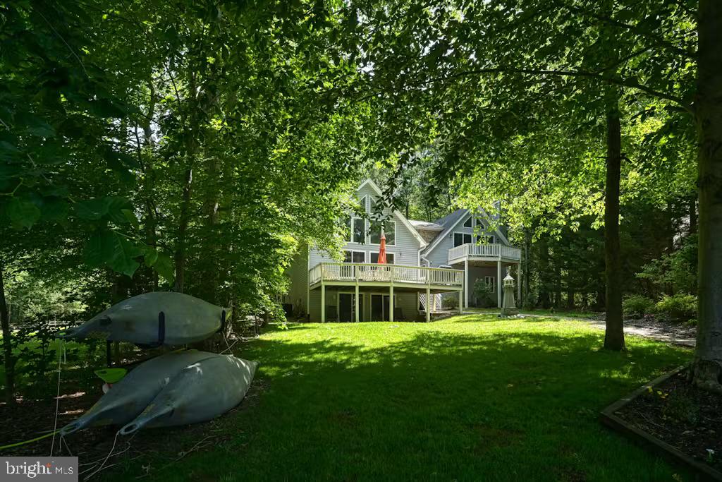 FOXWOOD MANOR - Residential