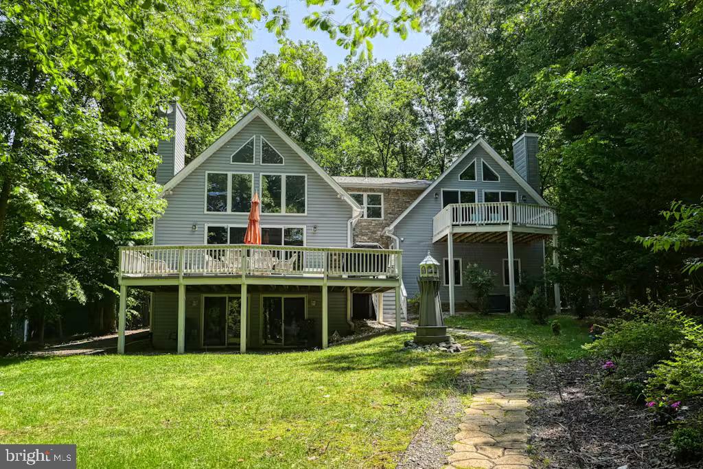 FOXWOOD MANOR - Residential