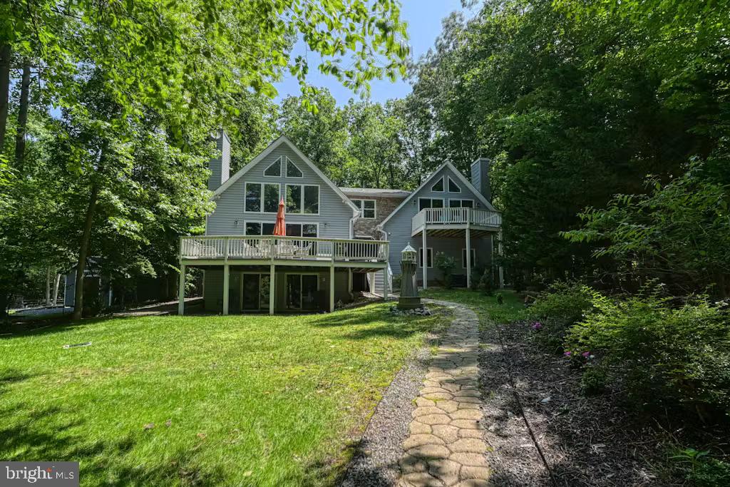 FOXWOOD MANOR - Residential