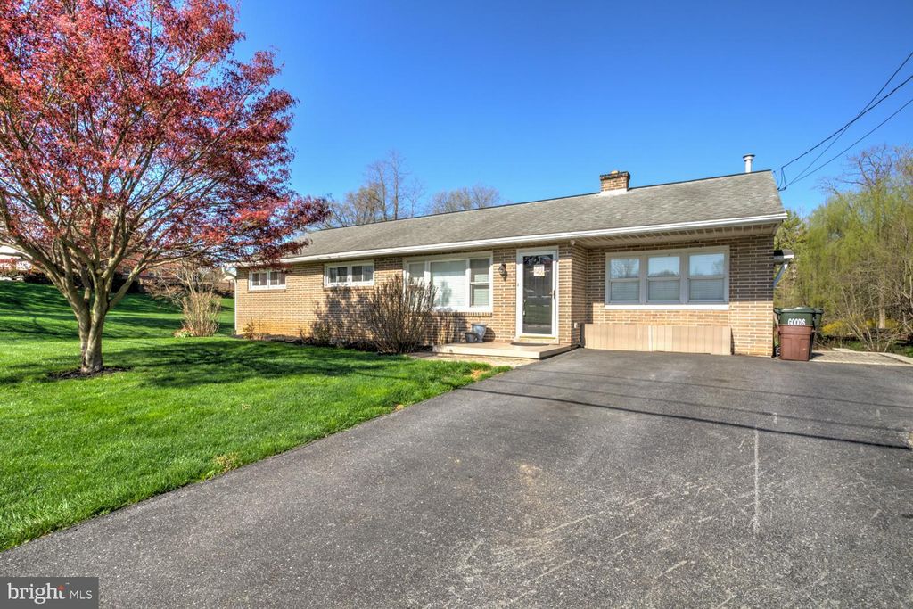 Photo of 2049 Pine Drive, LANCASTER, PA 17601 (MLS # PALA2085906)