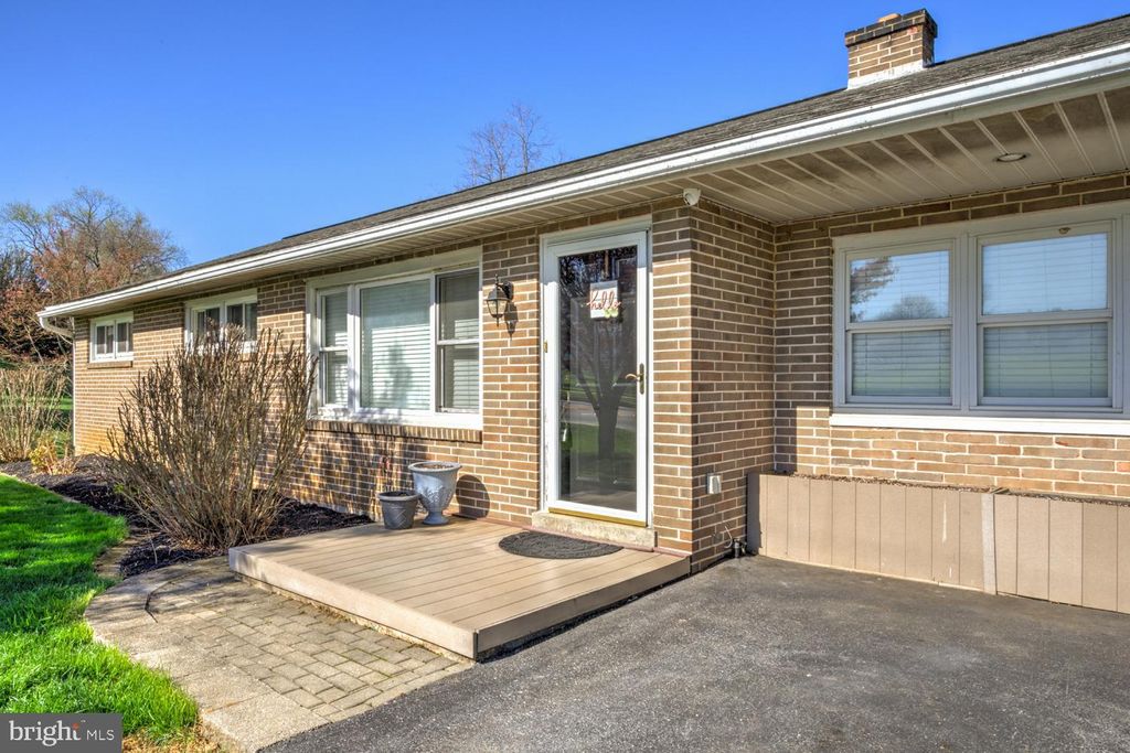 Photo of 2049 Pine Drive, LANCASTER, PA 17601 (MLS # PALA2085906)