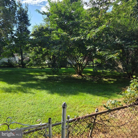 Vacant Land For Sale - 12817 9th Street<br/> BOWIE, MD 20720