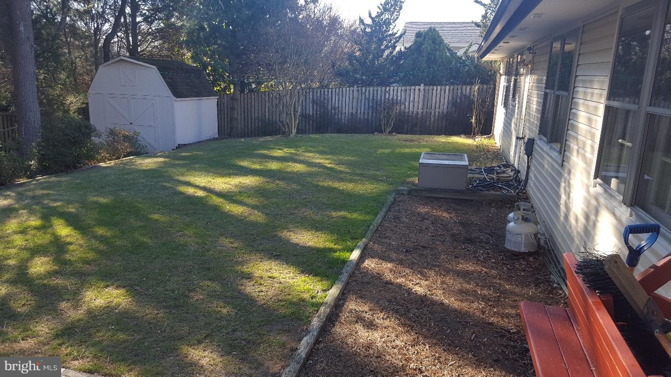 PINEFIELD - Residential