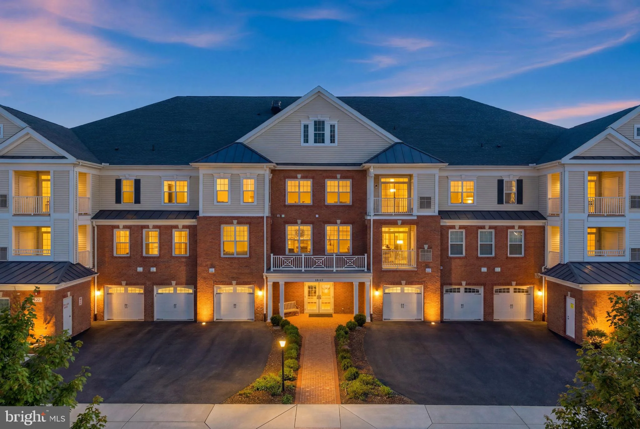 21007 Rocky Knoll Square Unit 205