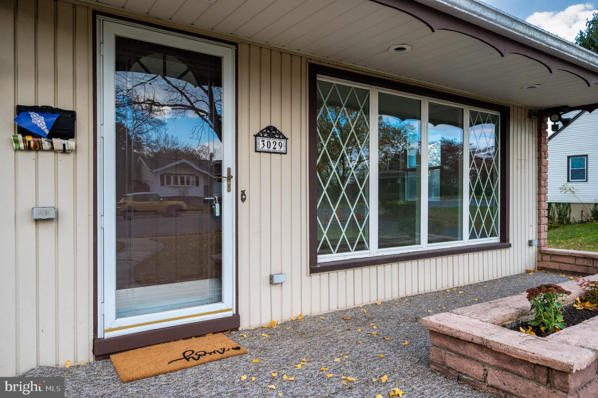 SINKING SPRING - Residential