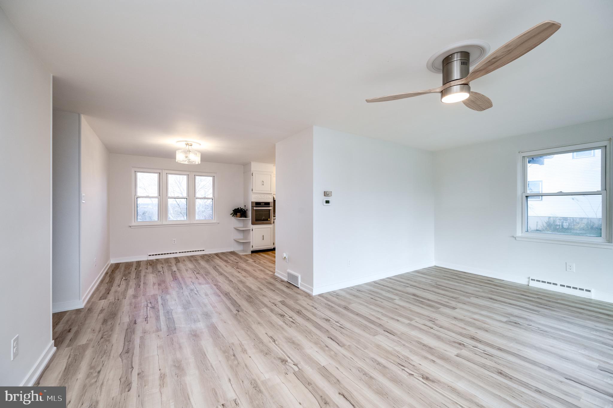 SINKING SPRING - Residential