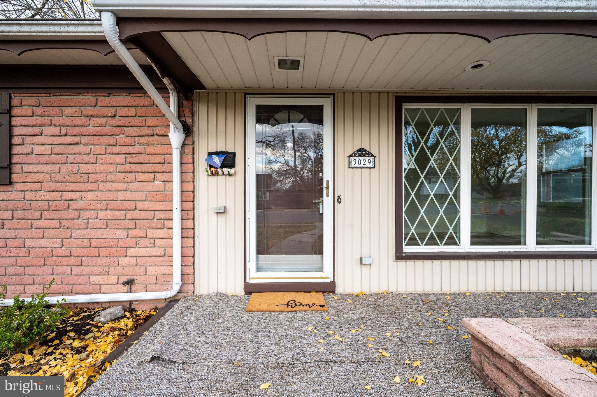 SINKING SPRING - Residential