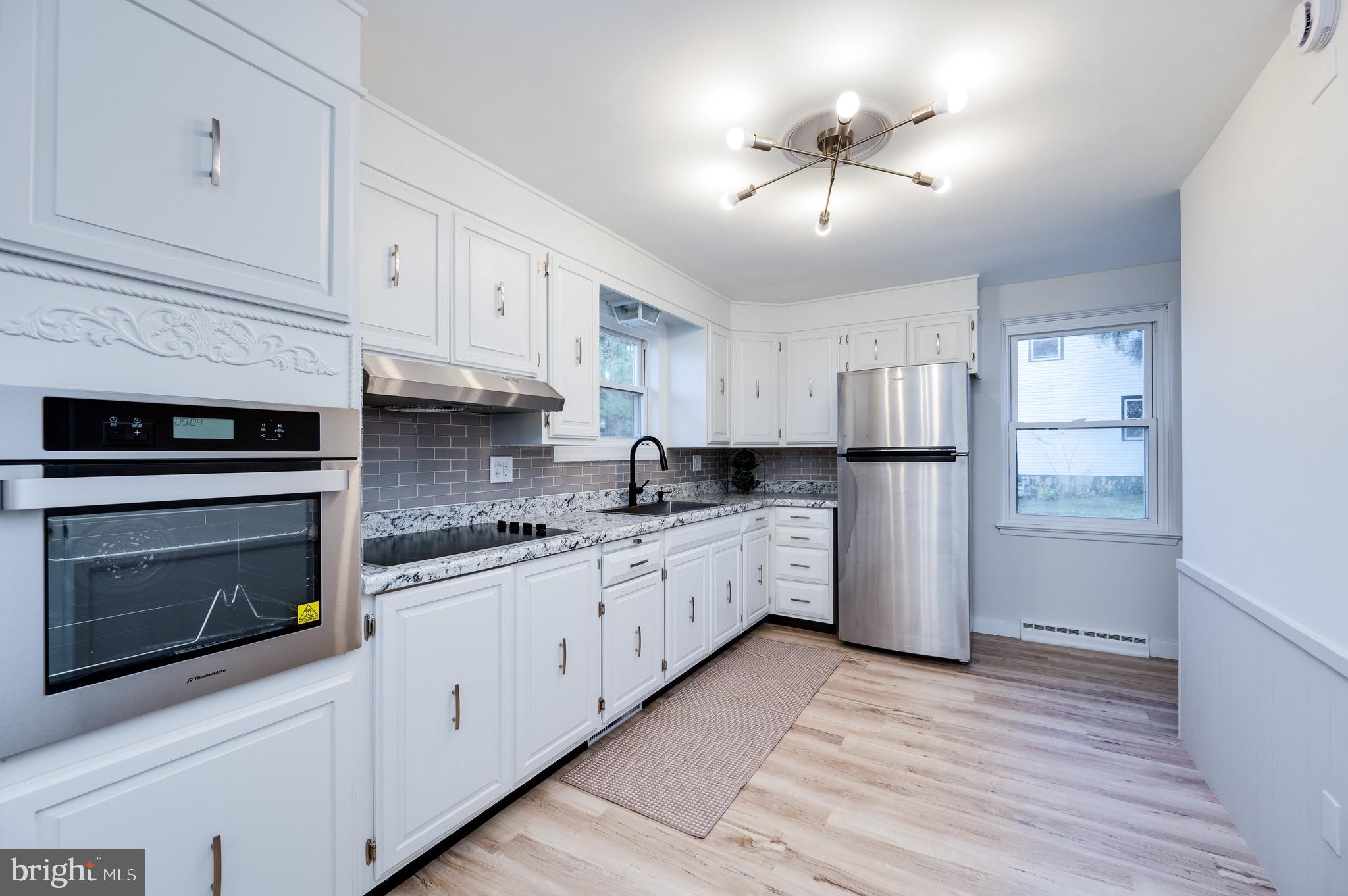 SINKING SPRING - Residential