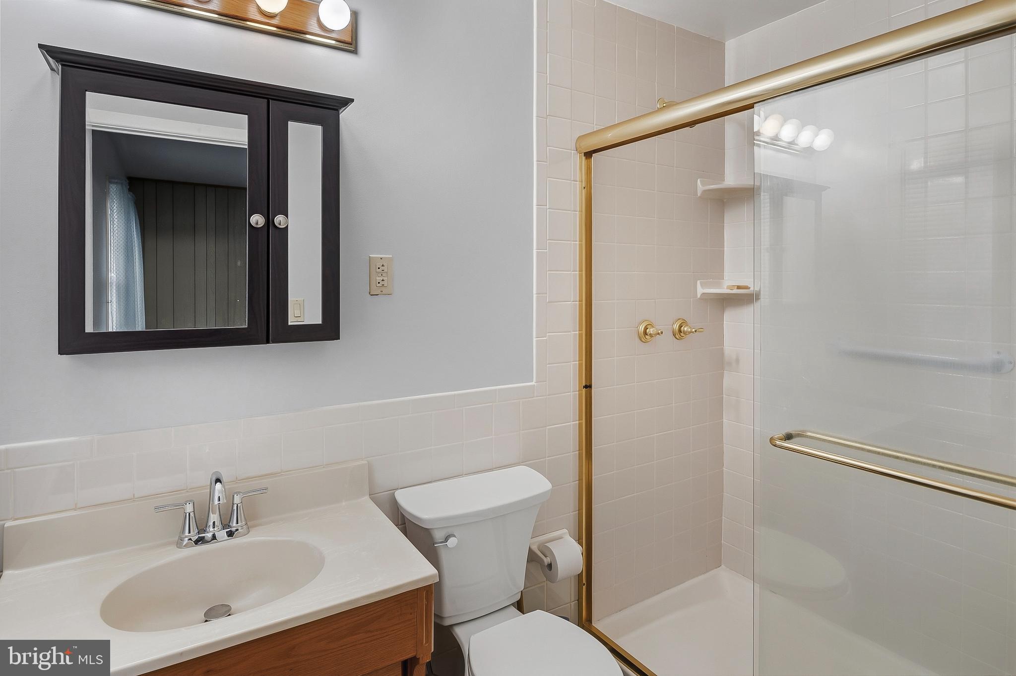BUCKINGHAM AT BELAIR - Residential