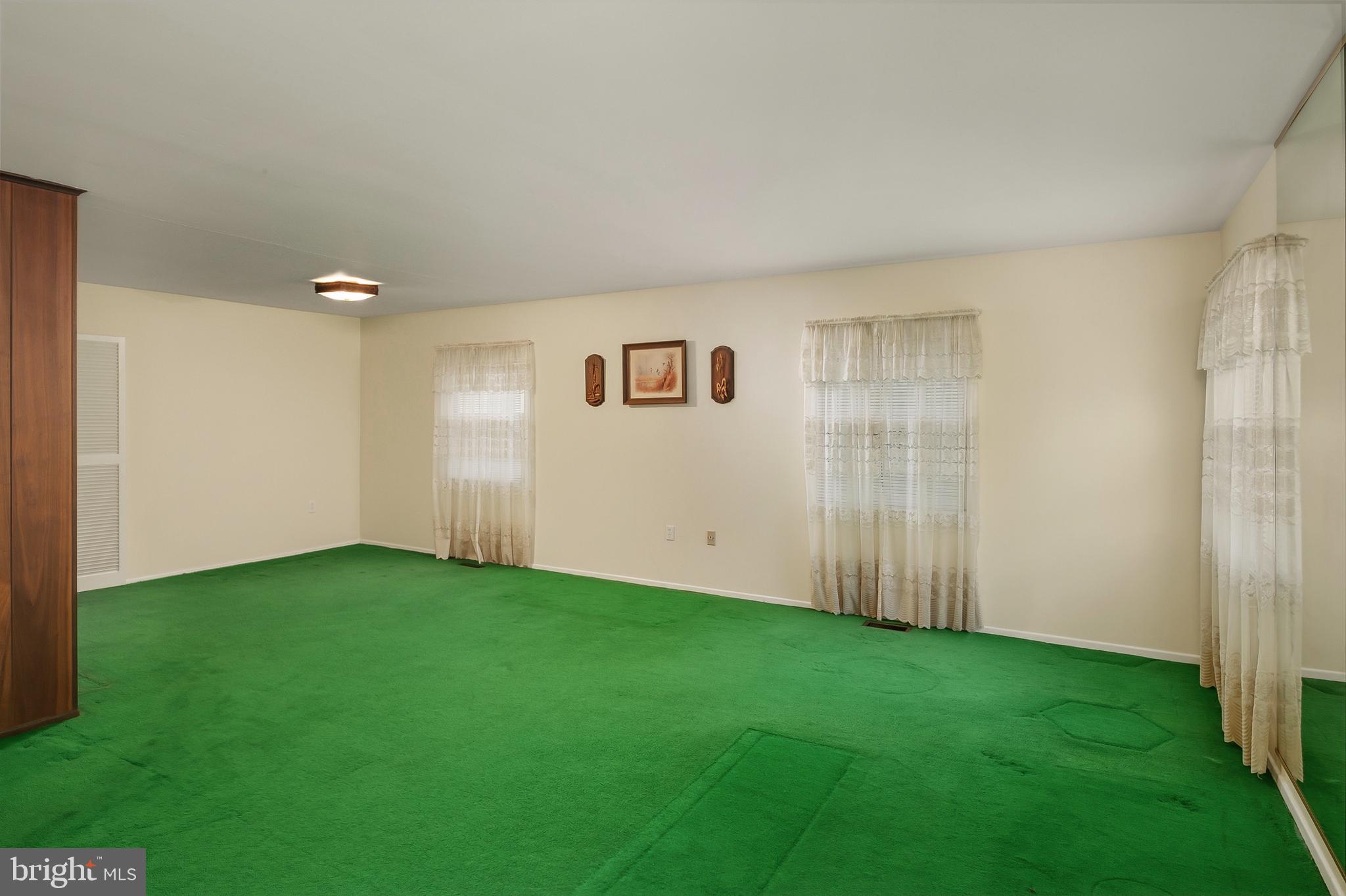 BUCKINGHAM AT BELAIR - Residential