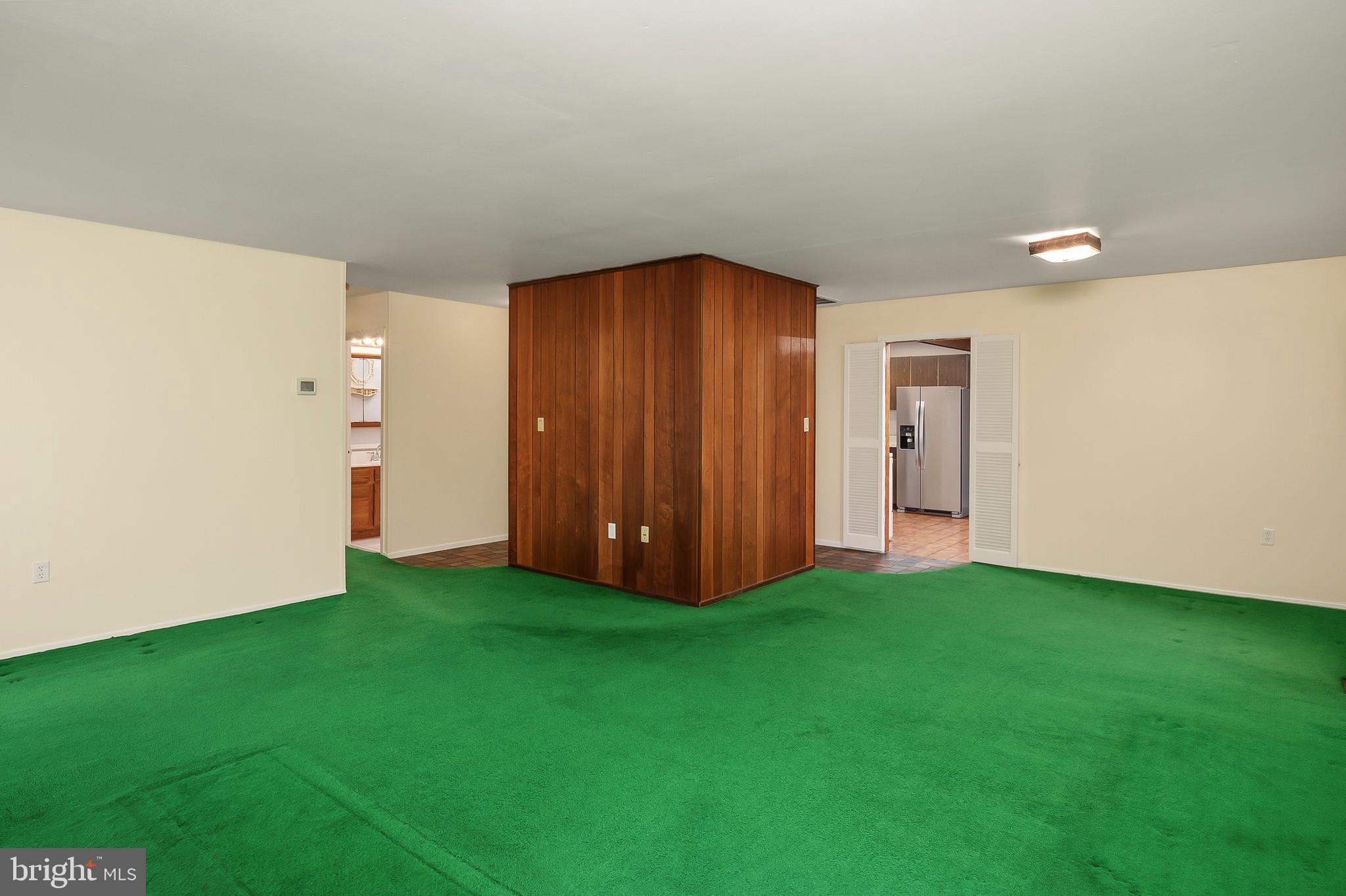 BUCKINGHAM AT BELAIR - Residential