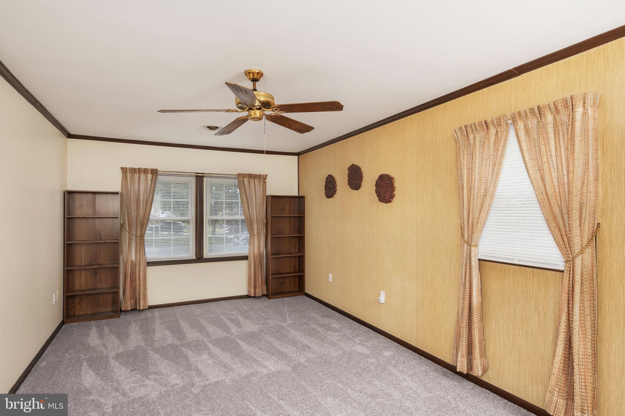 BUCKINGHAM AT BELAIR - Residential