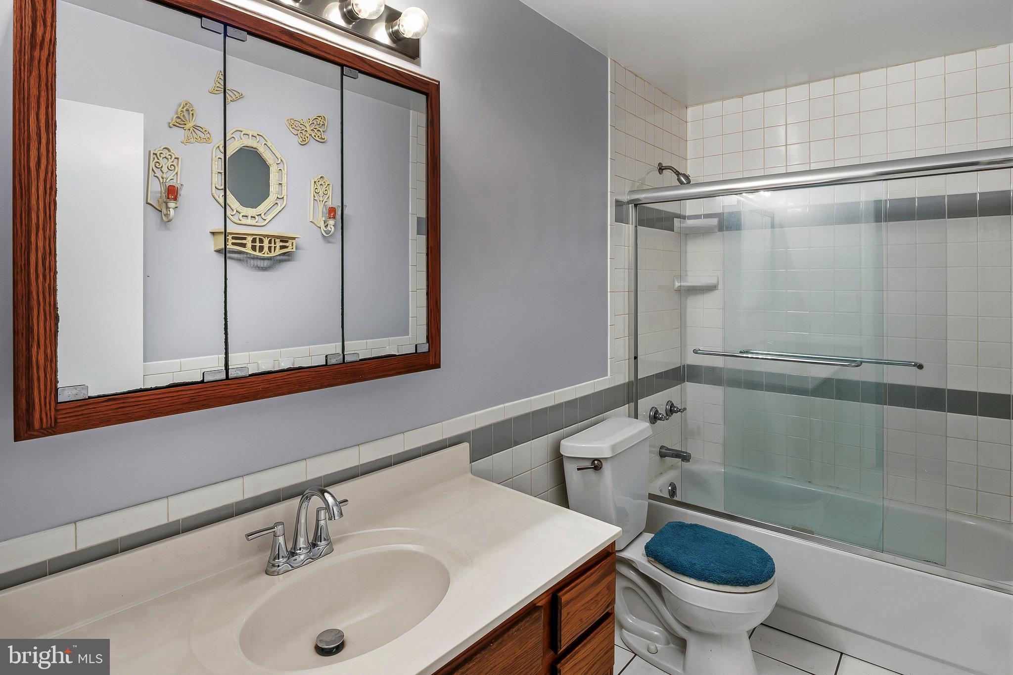 BUCKINGHAM AT BELAIR - Residential