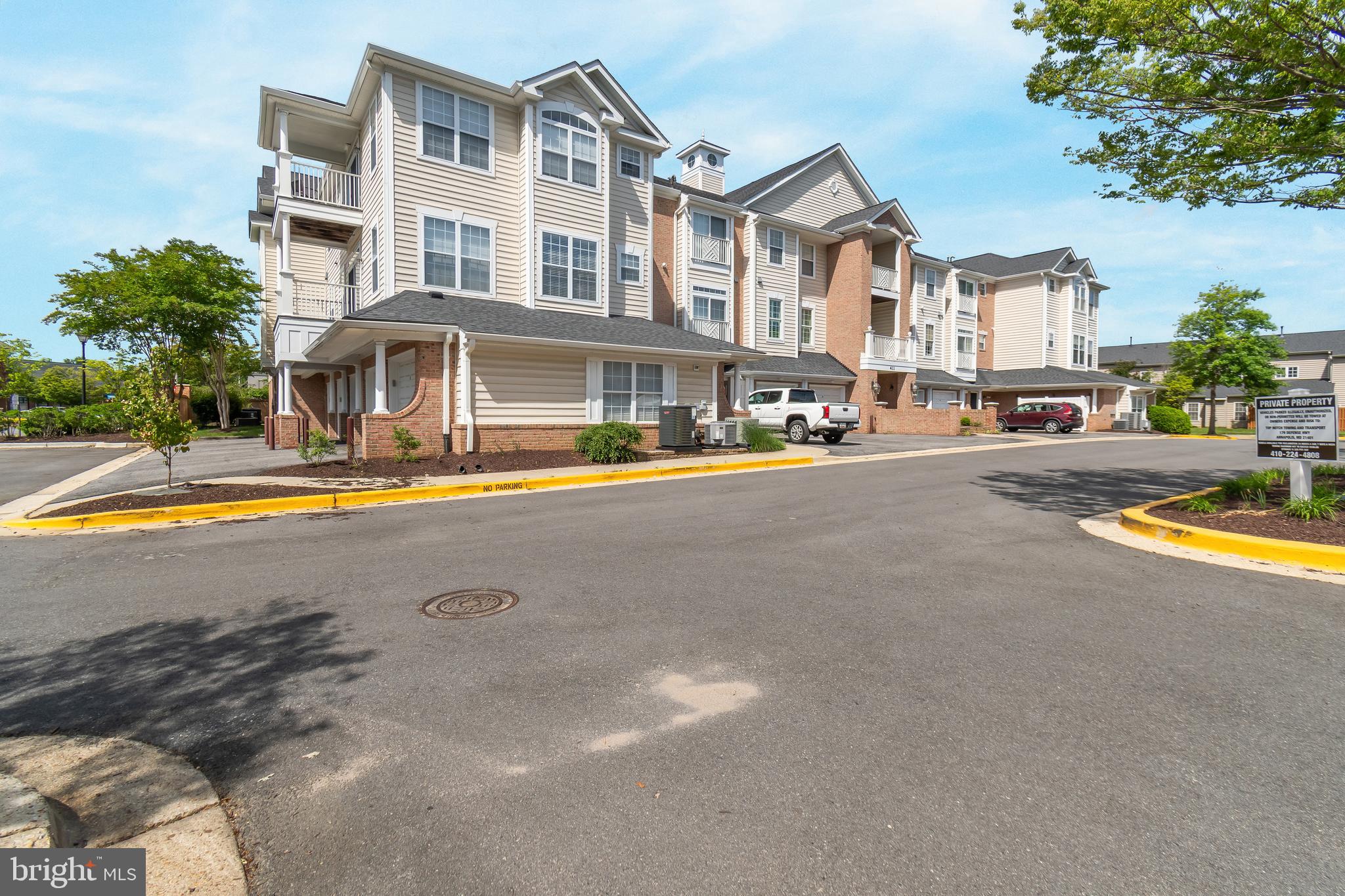 411 HAMLET CLUB DRIVE 104