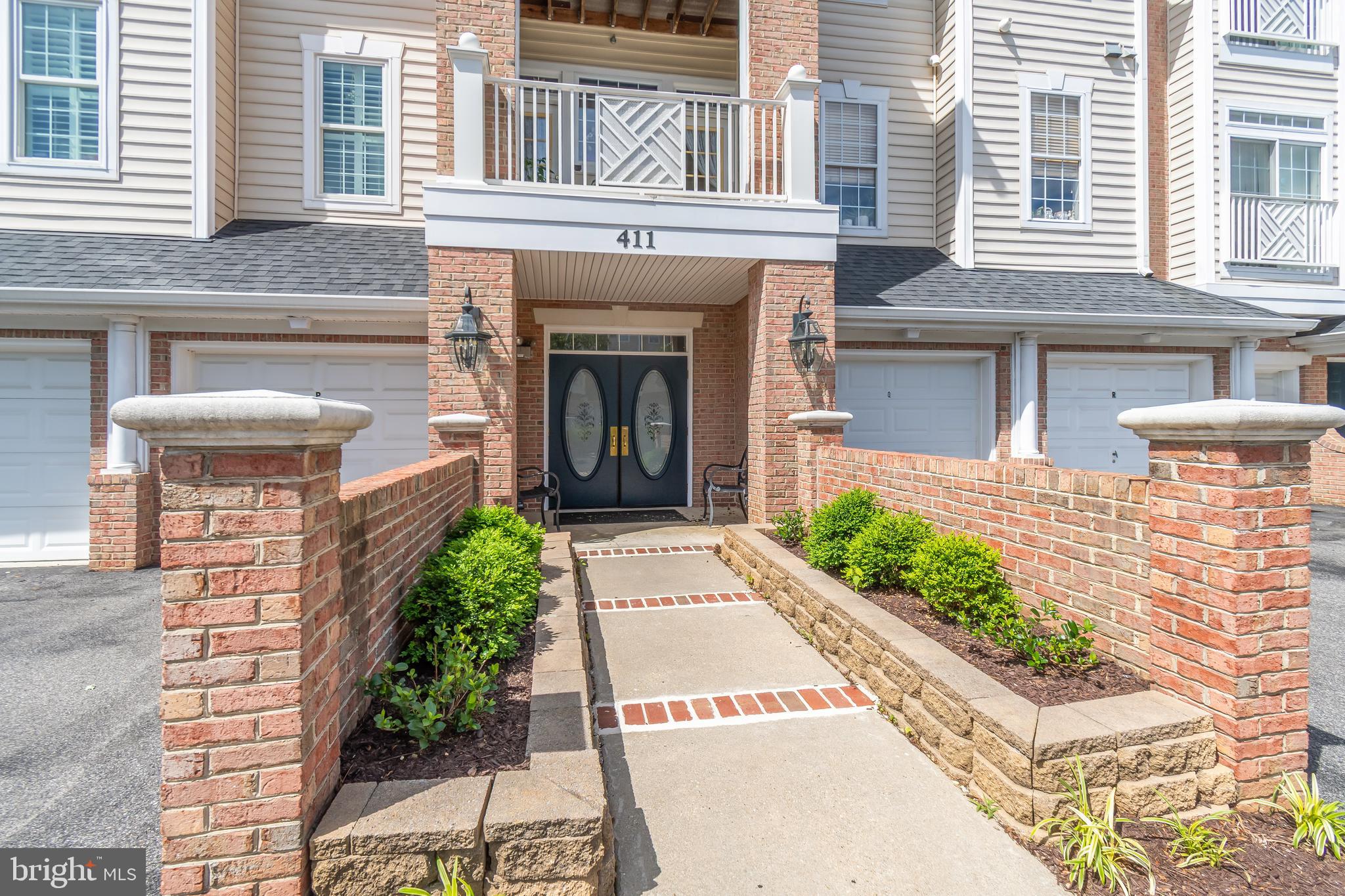 411 HAMLET CLUB DRIVE 104