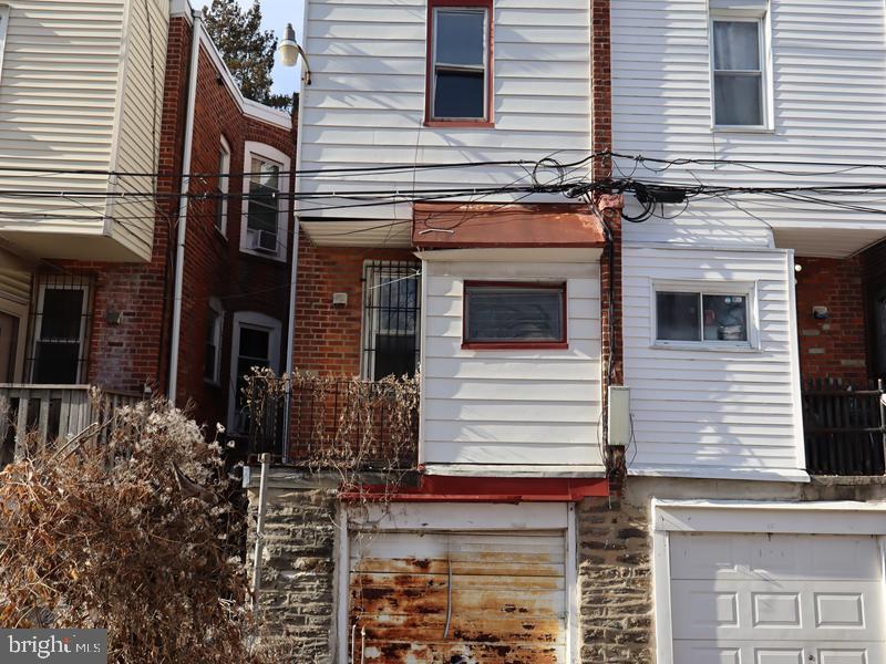 GERMANTOWN - Residential