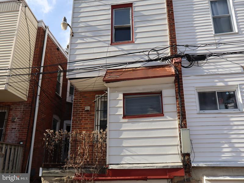 GERMANTOWN - Residential