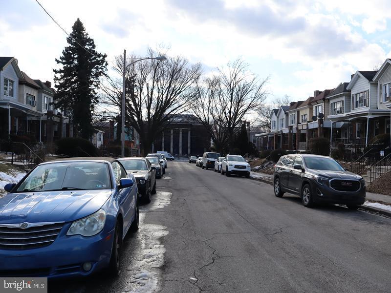 GERMANTOWN - Residential