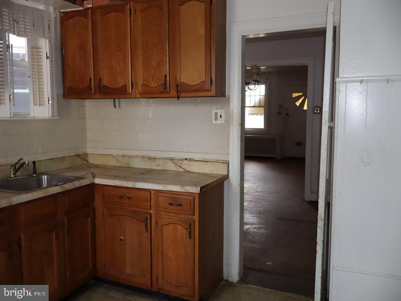 GERMANTOWN - Residential