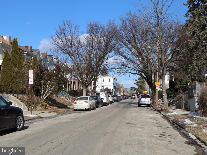 GERMANTOWN - Residential