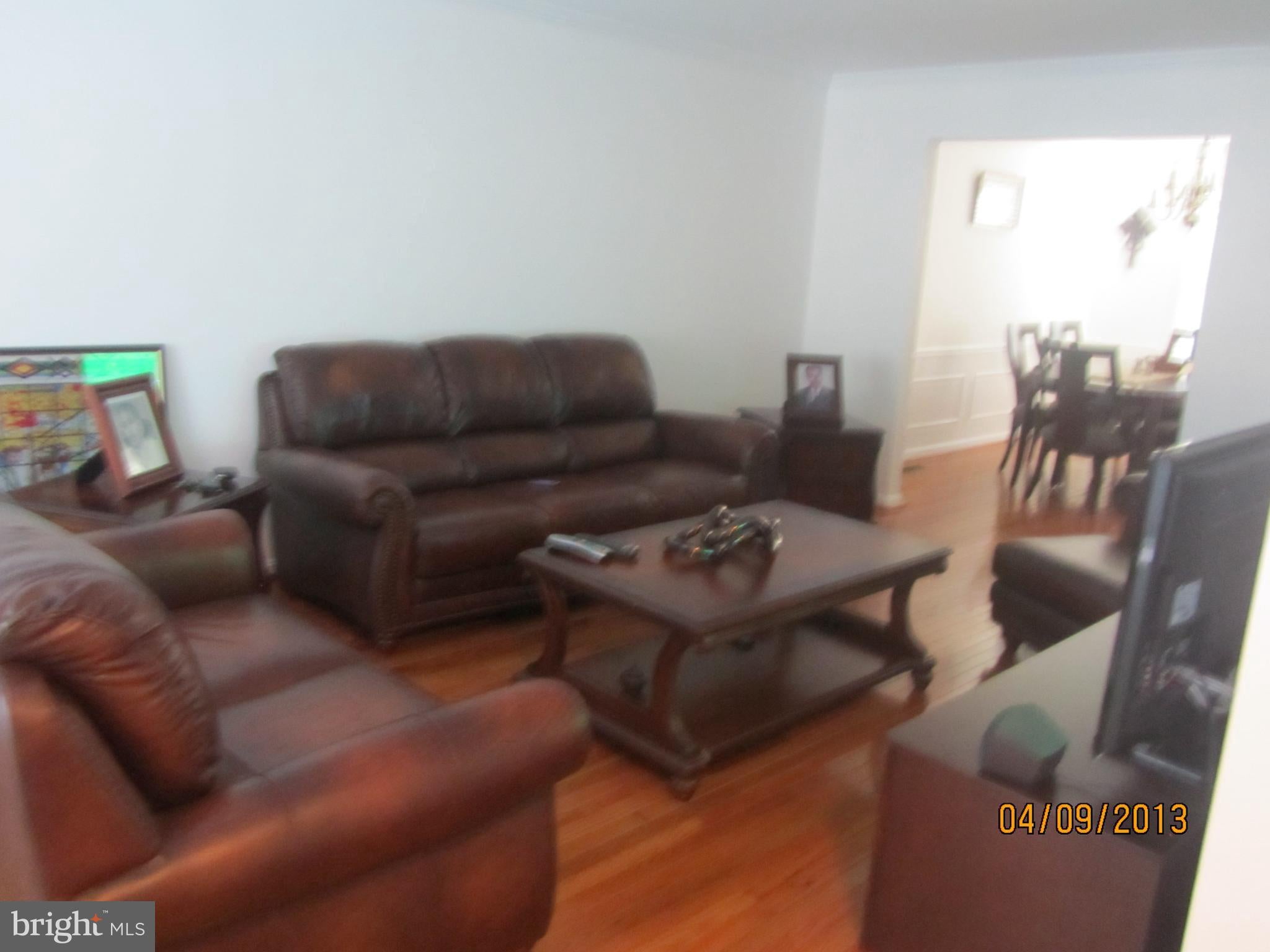 4542 MAXFIELD DRIVE