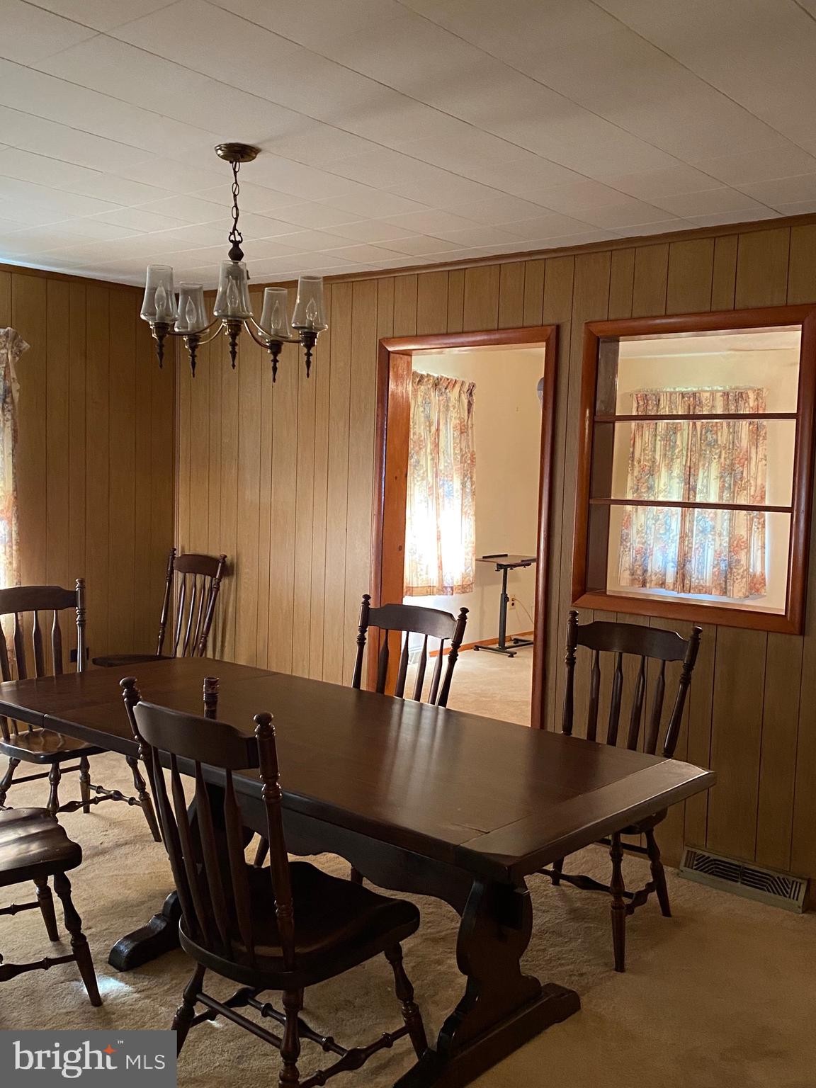 POTOMAC HEIGHTS - Residential