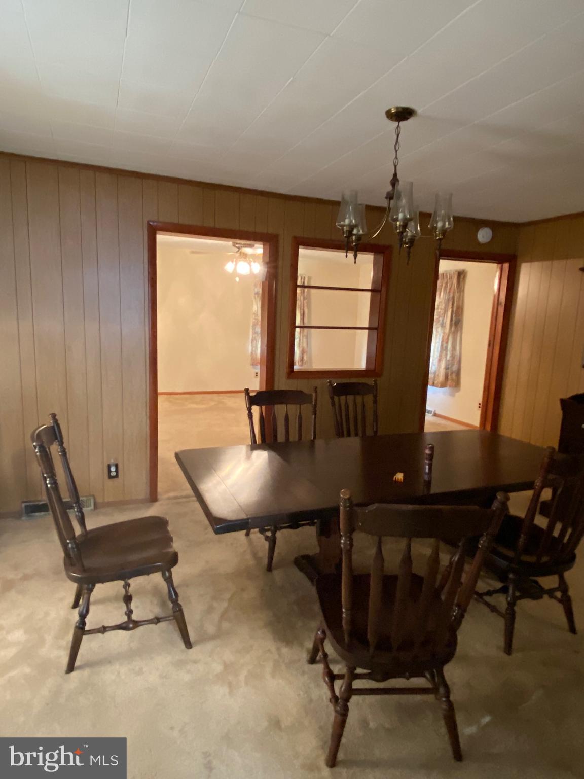 POTOMAC HEIGHTS - Residential