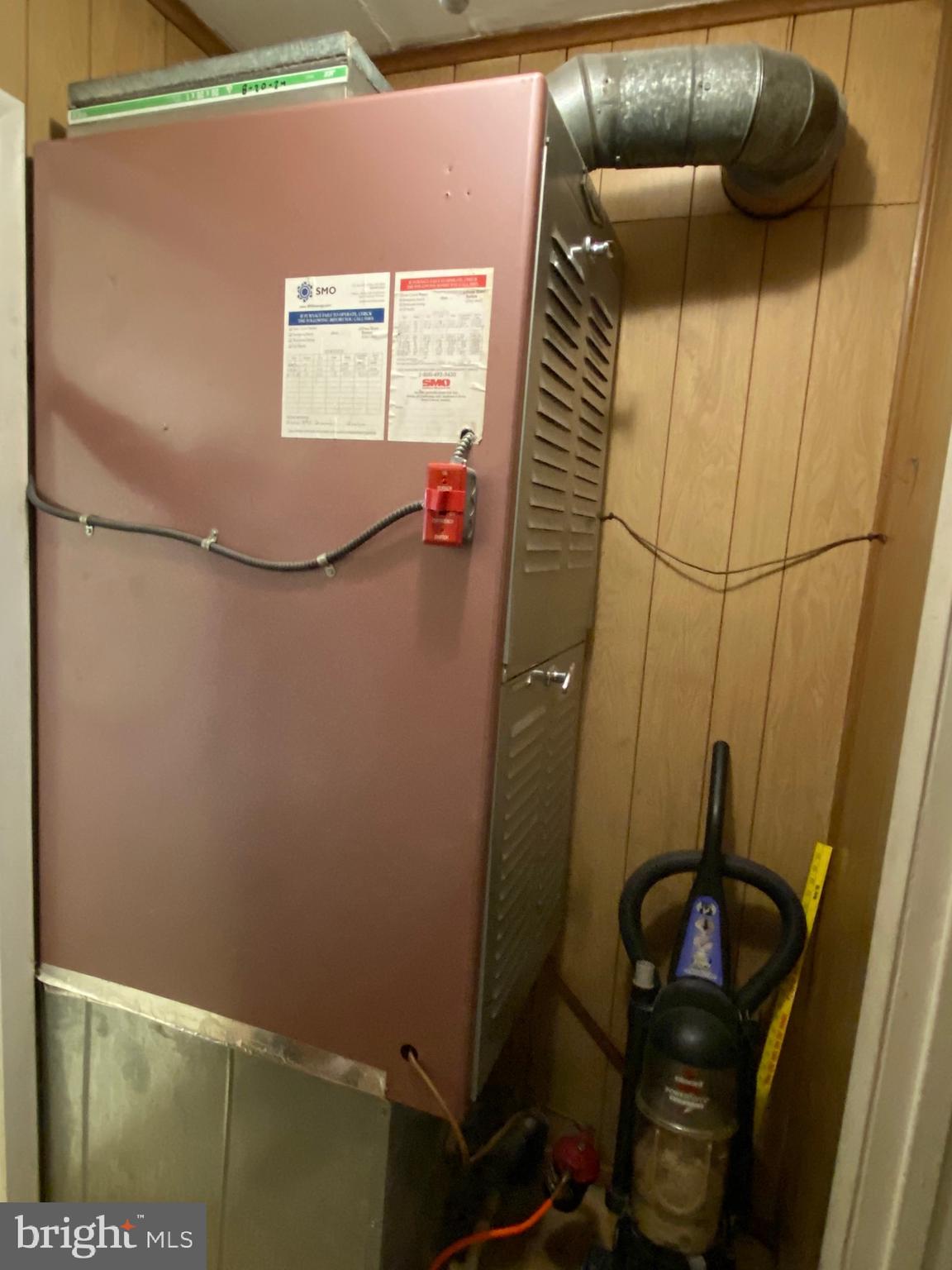 POTOMAC HEIGHTS - Residential