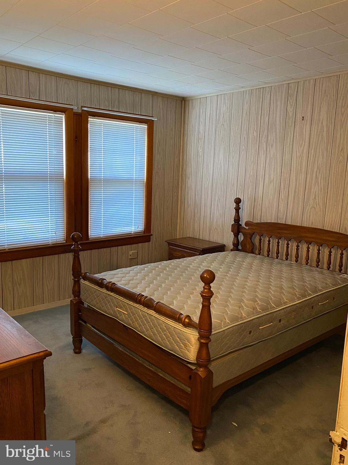 POTOMAC HEIGHTS - Residential