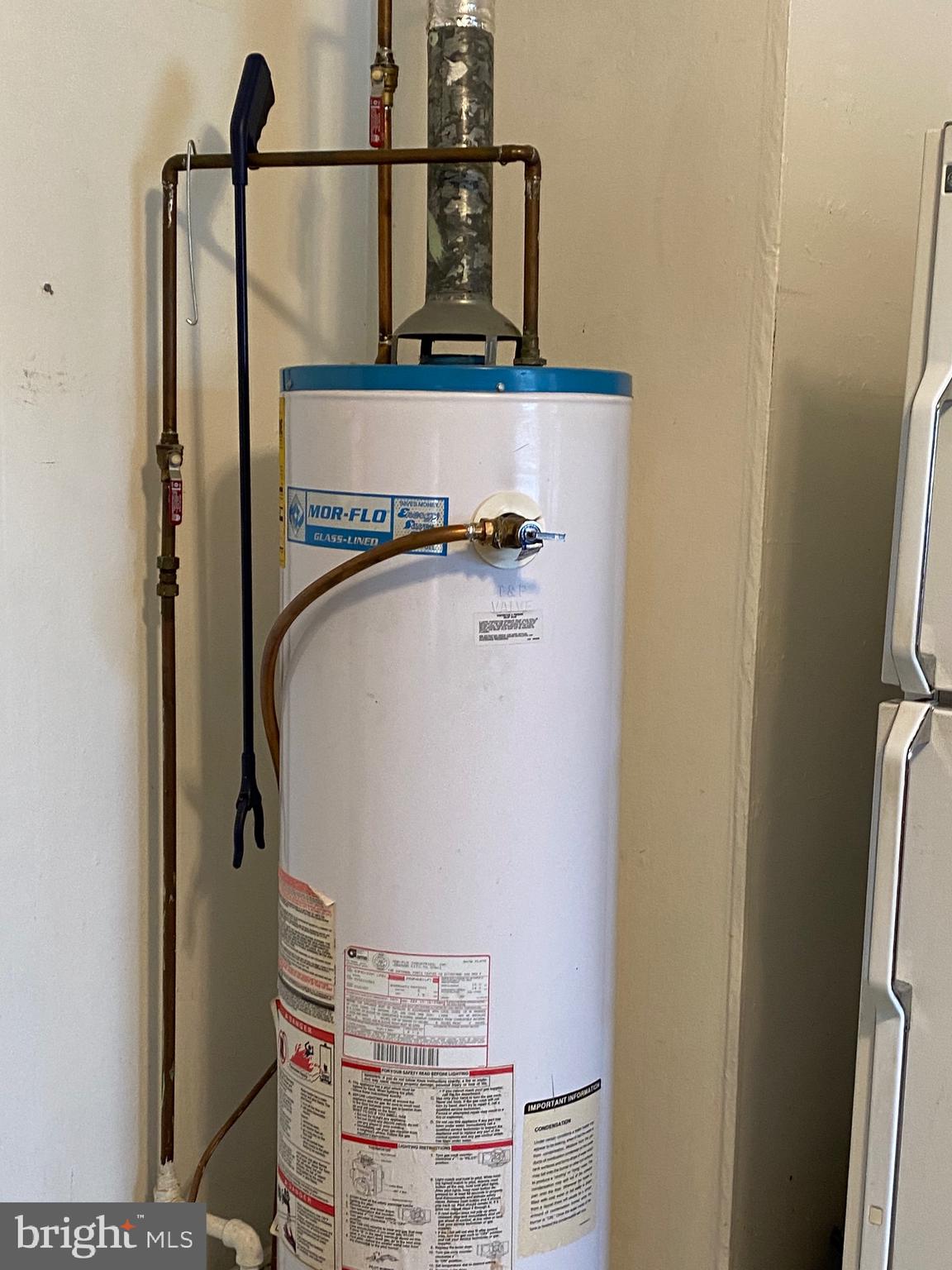 POTOMAC HEIGHTS - Residential