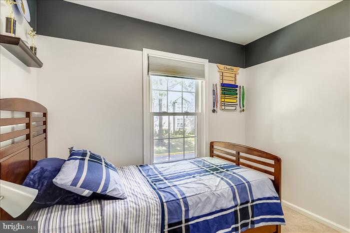 GUNNERS LAKE VILLAGE - Residential