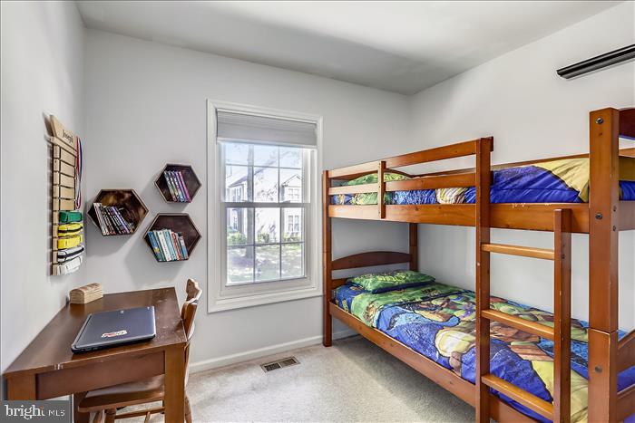 GUNNERS LAKE VILLAGE - Residential