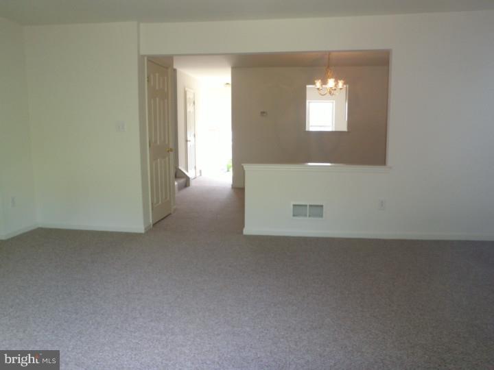 PENNS GRANT - Residential