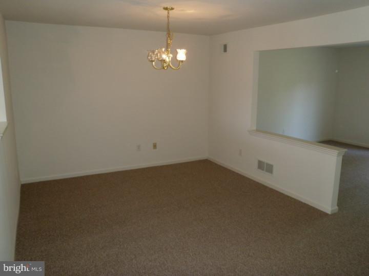 PENNS GRANT - Residential