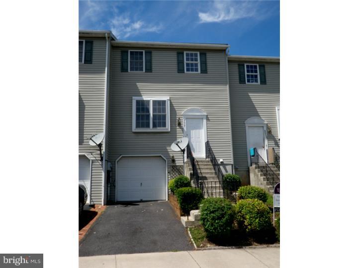 PENNS GRANT - Residential