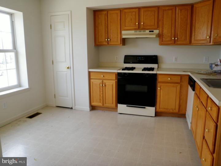 PENNS GRANT - Residential