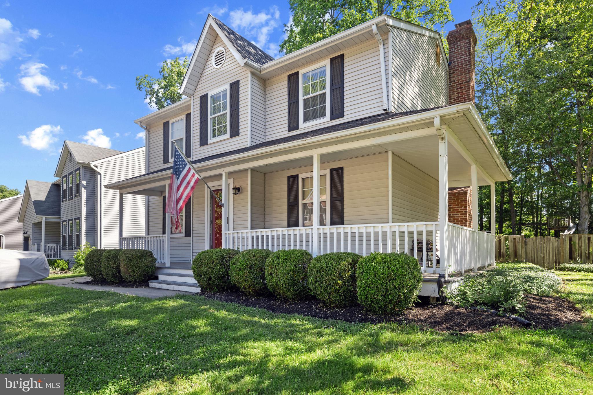 BLACKWALNUT COVE - Residential