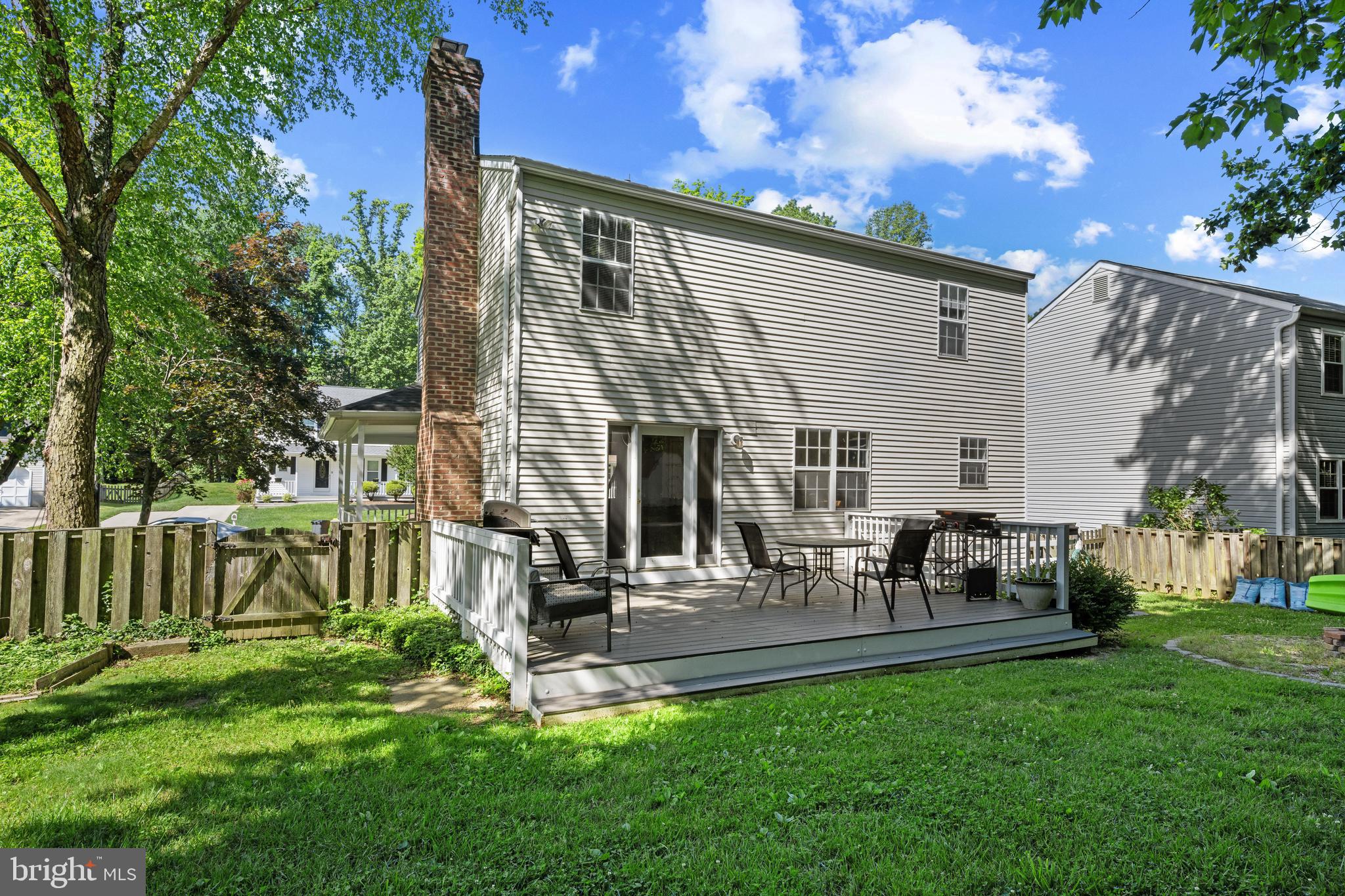 BLACKWALNUT COVE - Residential
