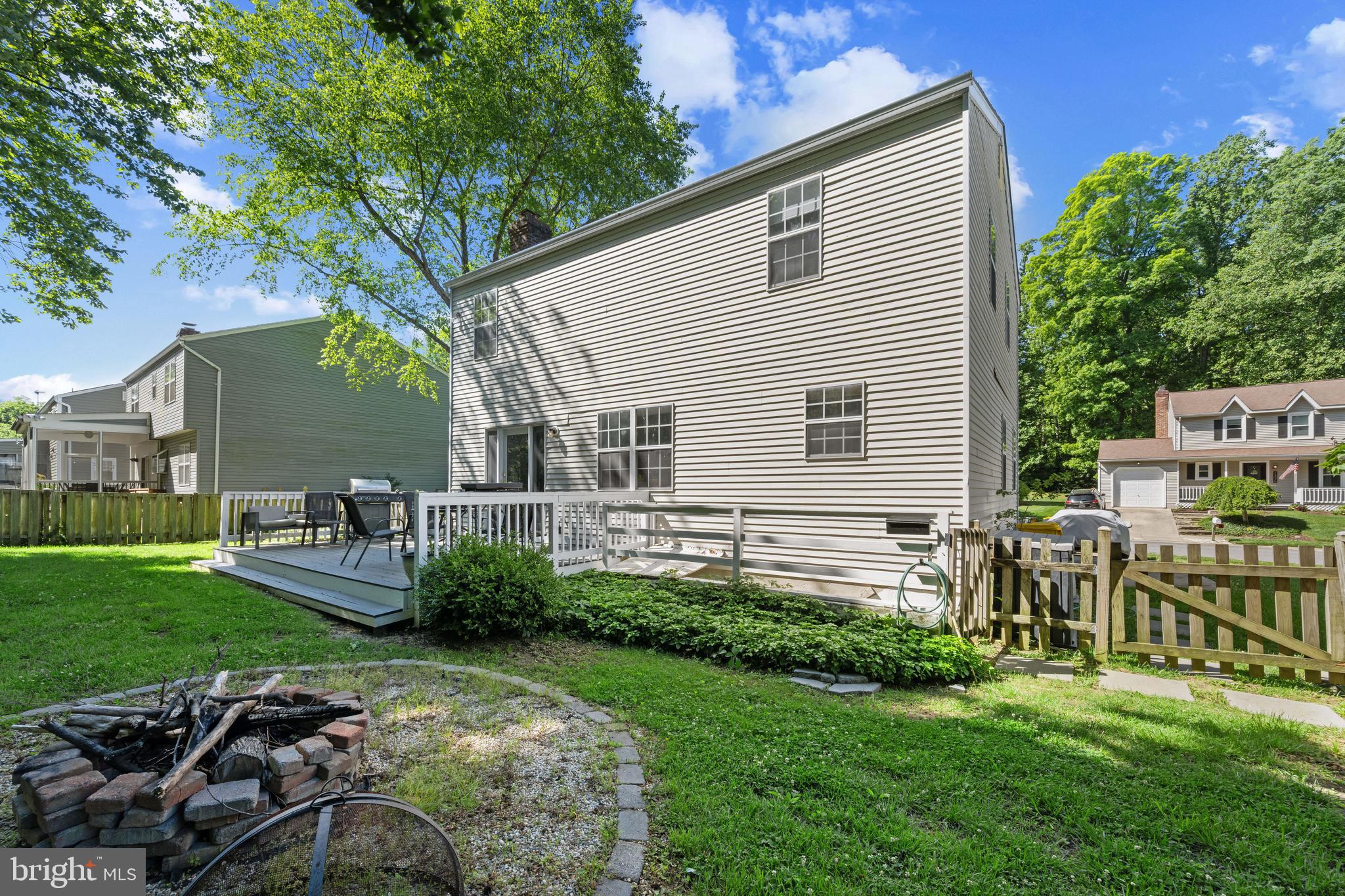 BLACKWALNUT COVE - Residential