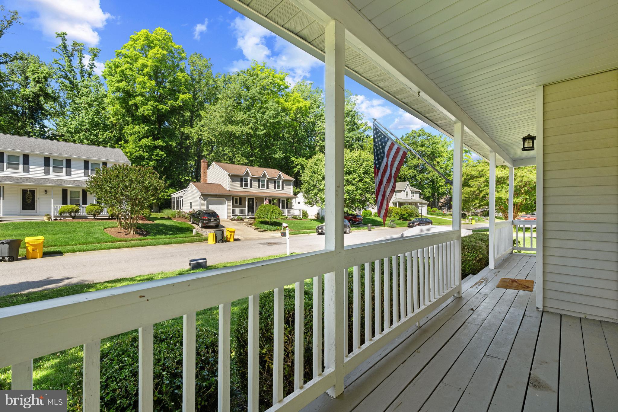 BLACKWALNUT COVE - Residential