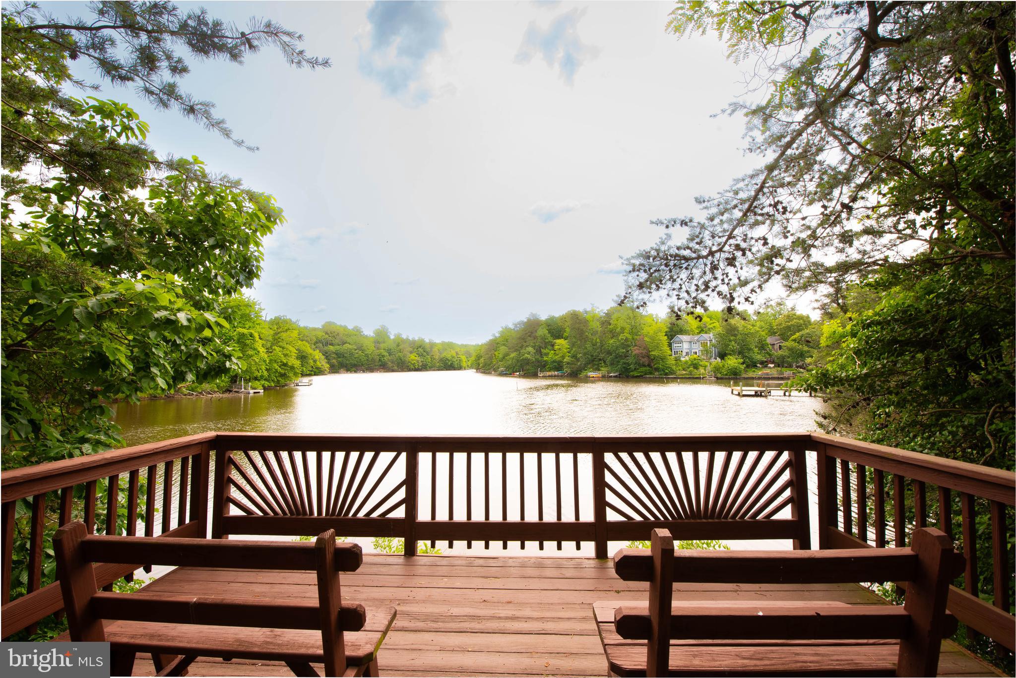 BLACKWALNUT COVE - Residential