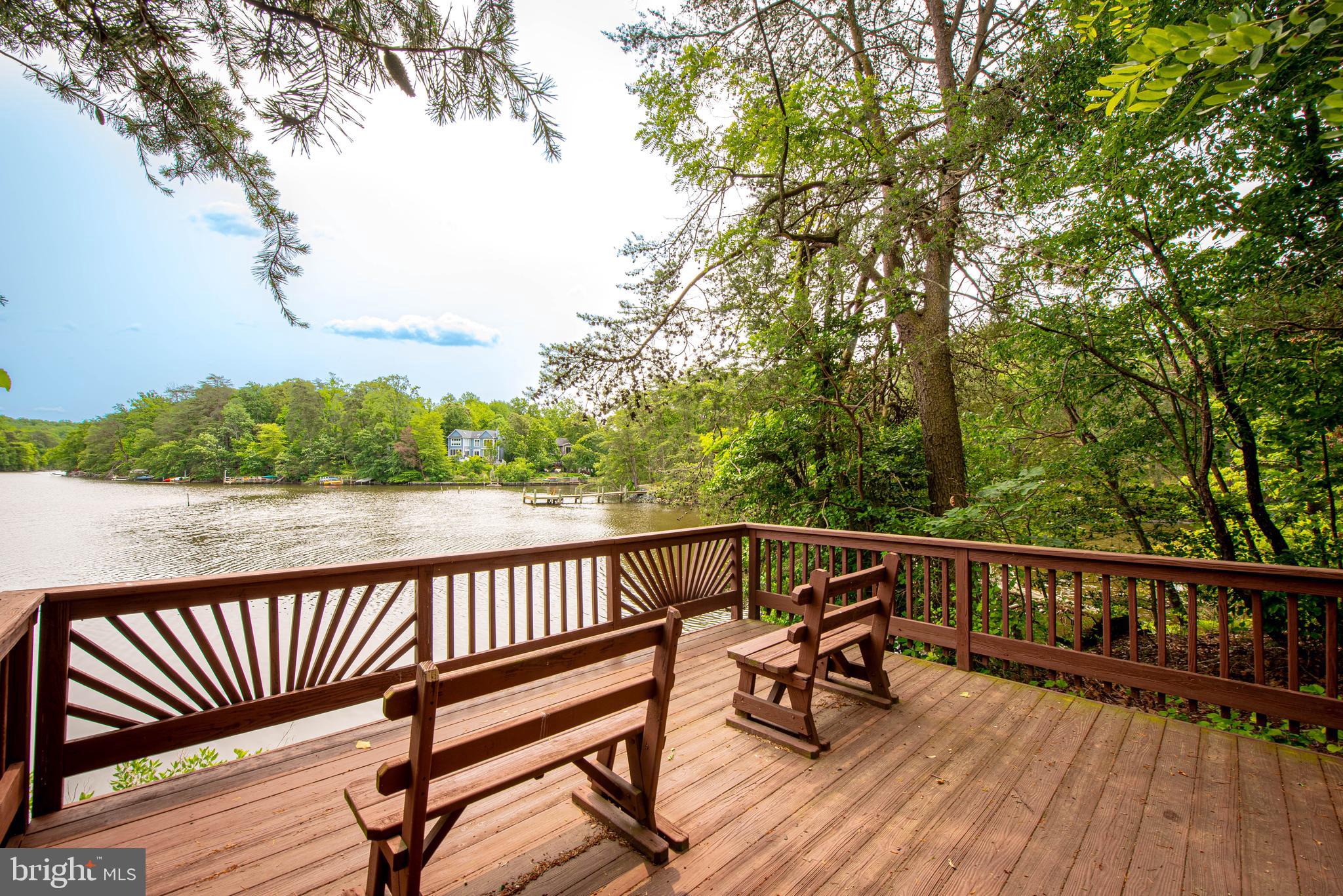 BLACKWALNUT COVE - Residential