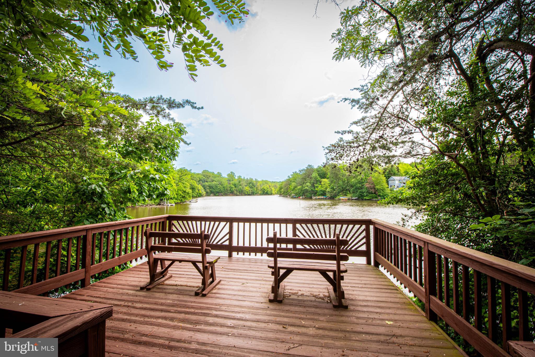 BLACKWALNUT COVE - Residential