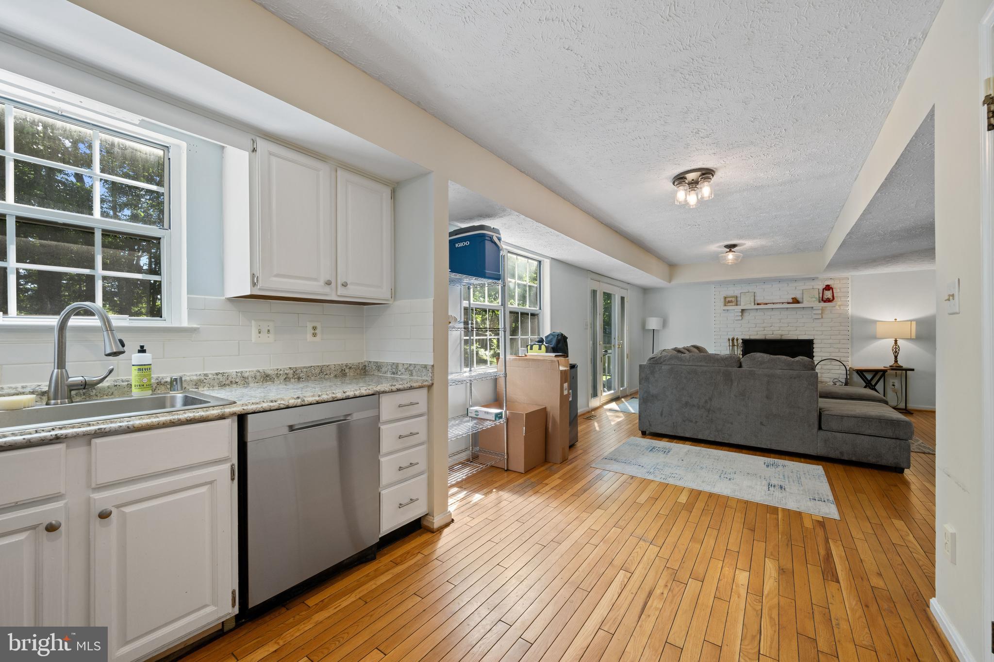 BLACKWALNUT COVE - Residential