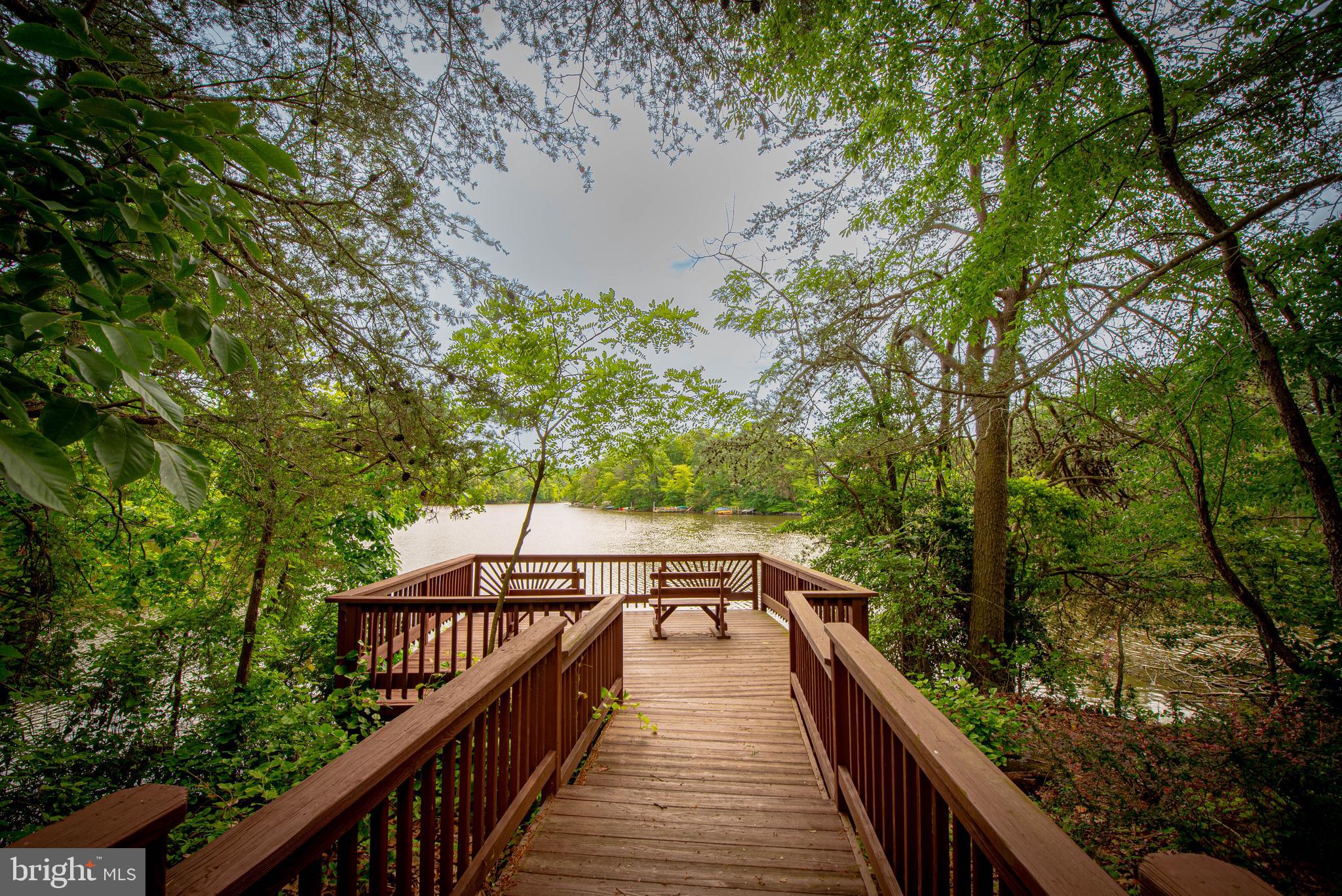 BLACKWALNUT COVE - Residential