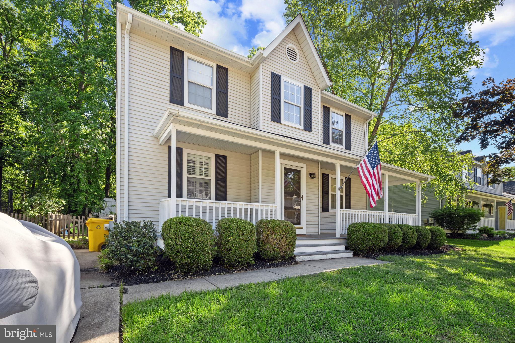 BLACKWALNUT COVE - Residential