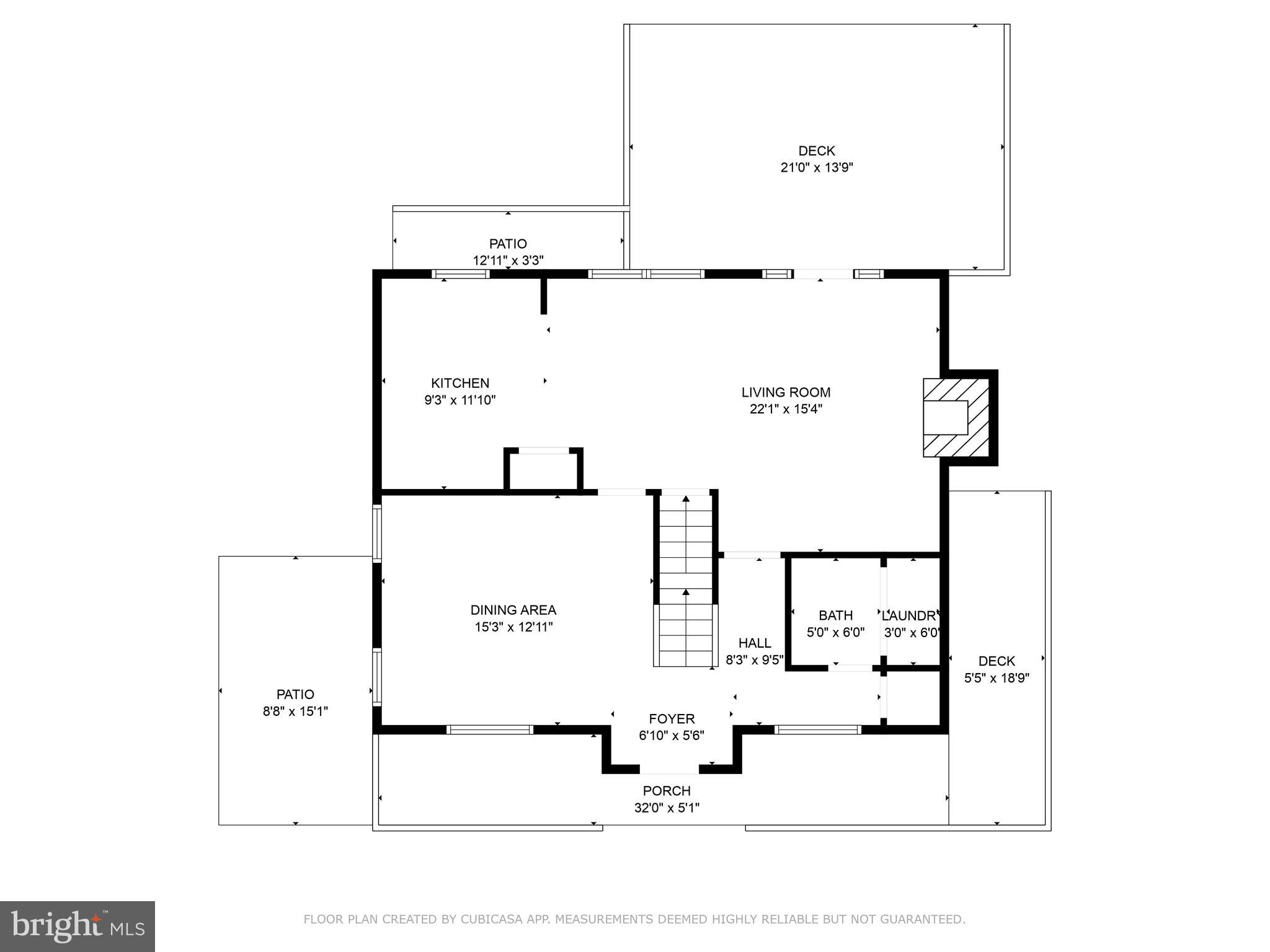 BLACKWALNUT COVE - Residential