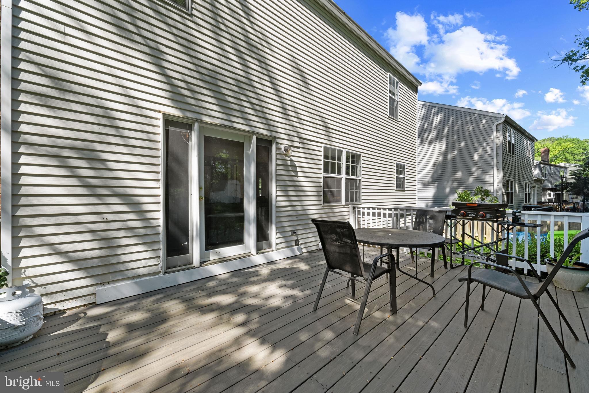 BLACKWALNUT COVE - Residential