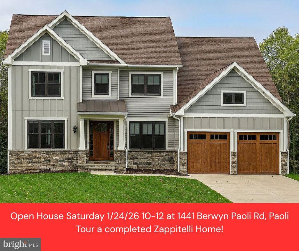 Photo of 2 Timber Mill Lane #SERENO, WEST CHESTER, PA 19380 (MLS # PACT2116496)