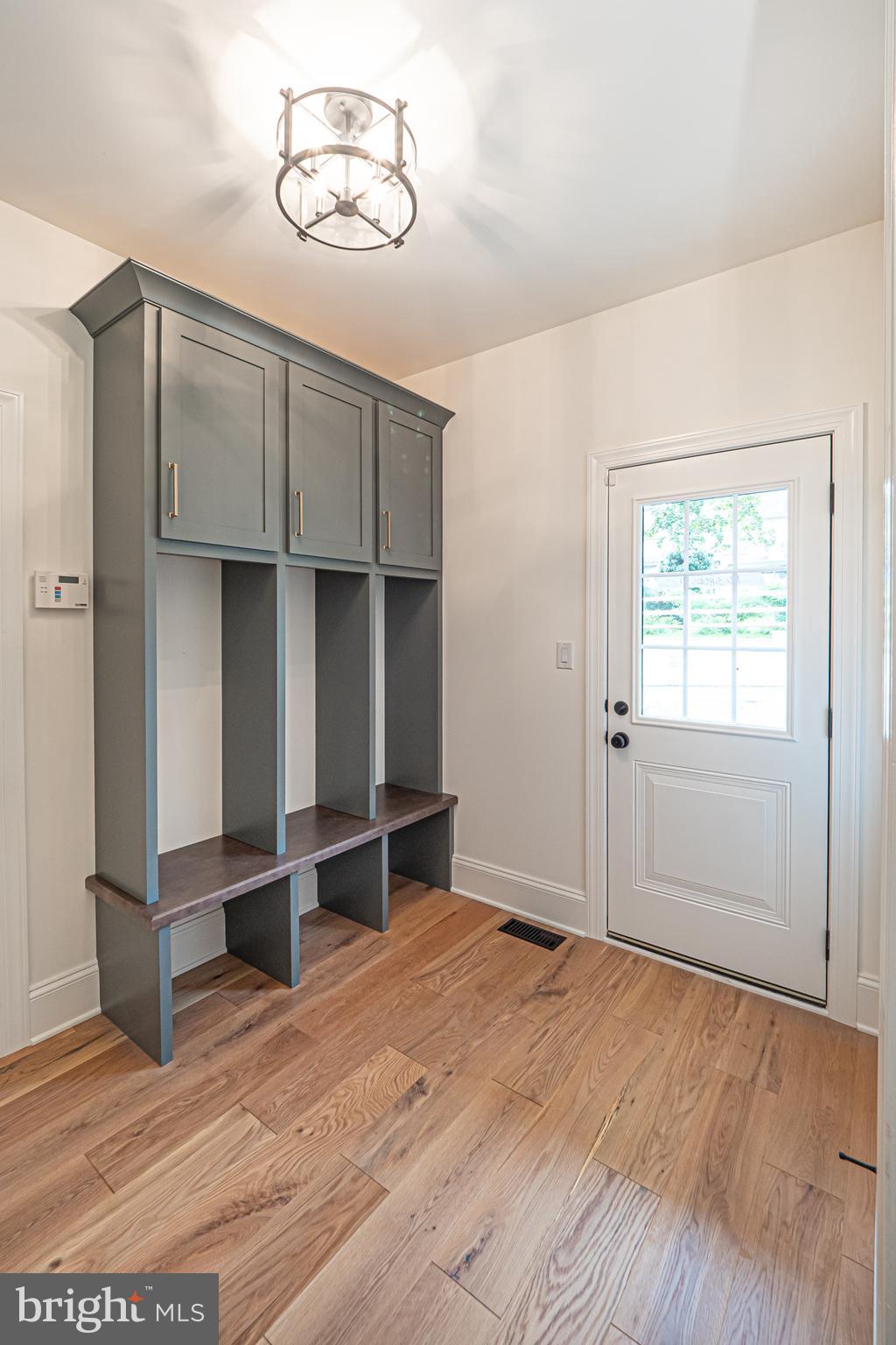 TIMBER MILL - Residential